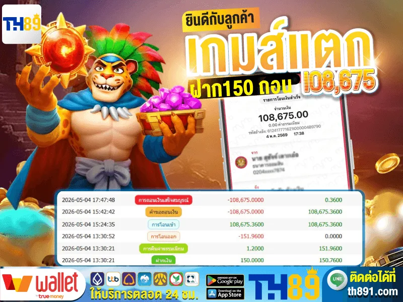 โปรโมชั่น buffxbet 7