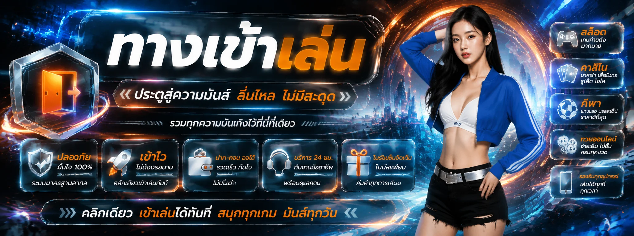 BUFFXBET เว็บตรง รวมเกมเดิมพันออนไลน์ครบทุกค่าย